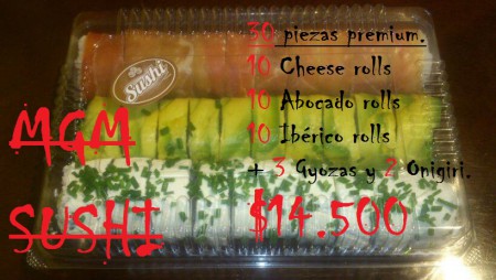 VALOR NO FRECUENTES $16.500